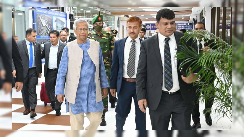 প্রধান উপদেষ্টা