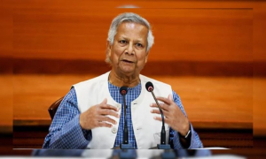 প্রধান উপদেষ্টাকে হত্যার হুমকি
