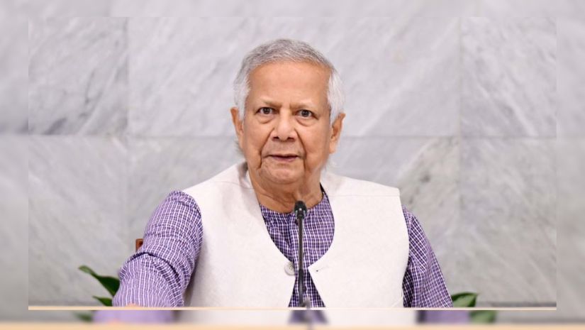 প্রধান উপদেষ্টা