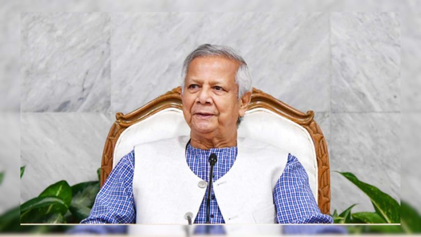 প্রধান উপদেষ্টা