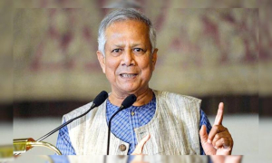‘কন্যাশিশুদের দক্ষ মানবসম্পদে পরিণত করতে হবে’