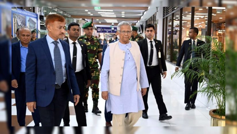 প্রধান উপদেষ্টা