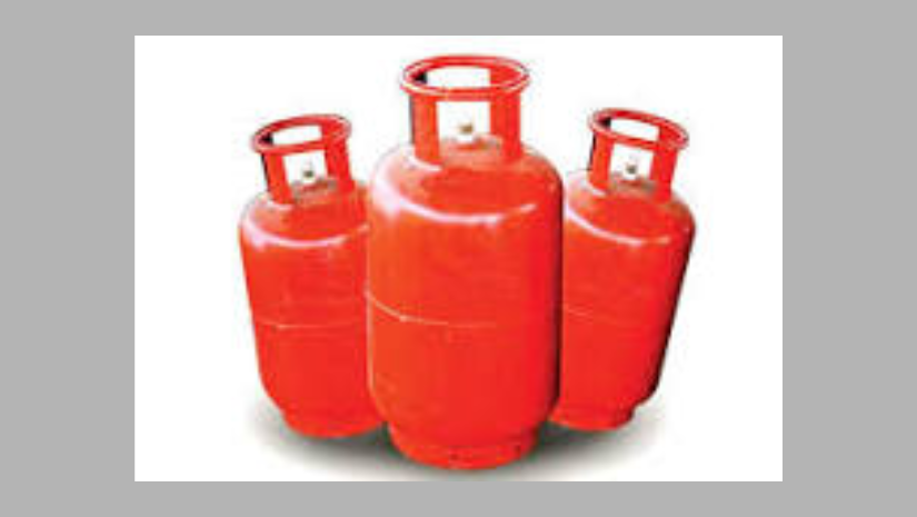 ১২ কেজির এলপিজি সিলিন্ডারের দাম কমলো ২৬ টাকা