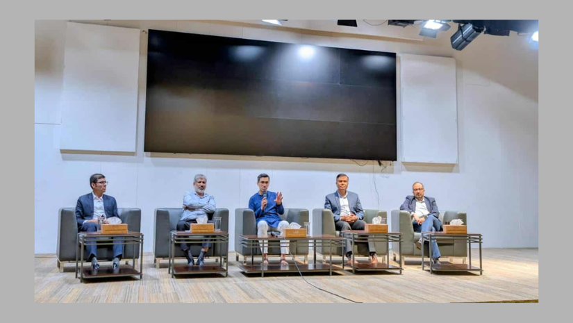 এক প্ল্যাটফর্মেই  বিডার সব বিনিয়োগ সেবা