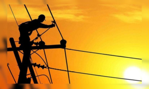 বিদ্যুৎ