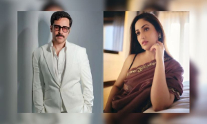 ইমরান-ইয়ামি