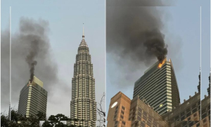 মালয়েশিয়া