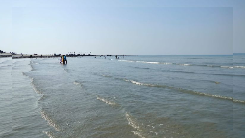 সেন্ট মার্টিন