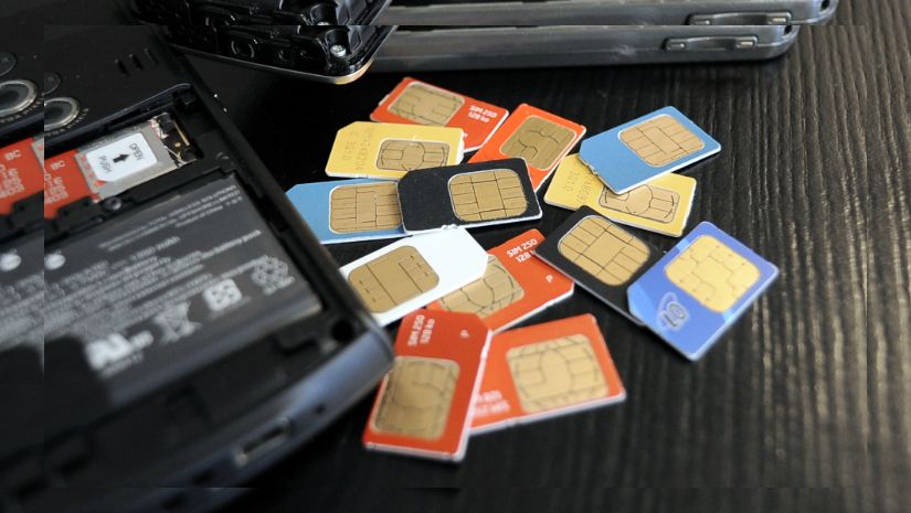 সিমকার্ড