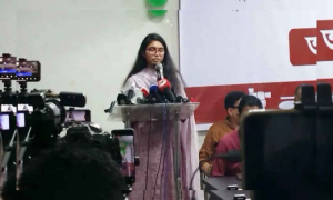 তাসনিম জারা