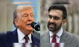 মামদানি