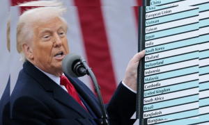 ট্রাম্প