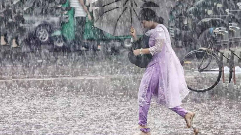 আবহাওয়া 