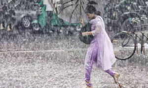 আবহাওয়া 