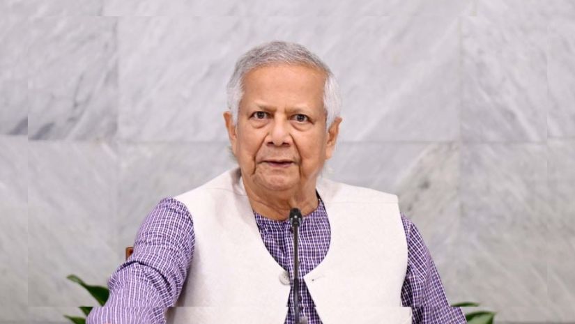 প্রধান উপদেষ্টা