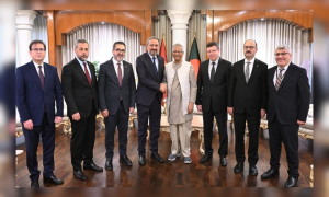 প্রধান উপদেষ্টা